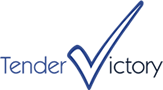 Tender Victory - Logo