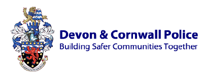 Devon & Cornwall Police - Logo