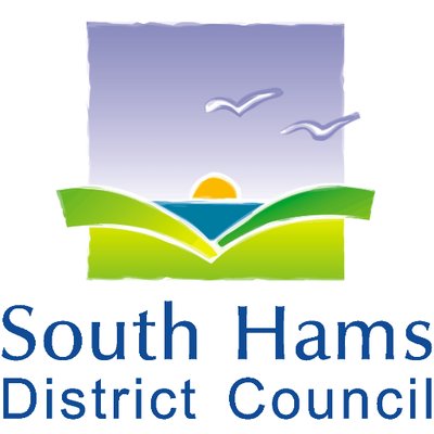 South Hams District Council - Logo