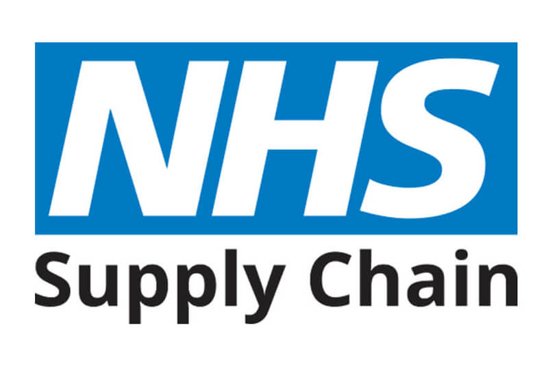 NHS Supply Chain Logo