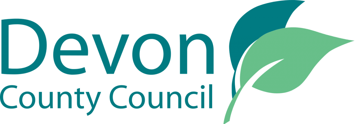 Devon County Council - Logo