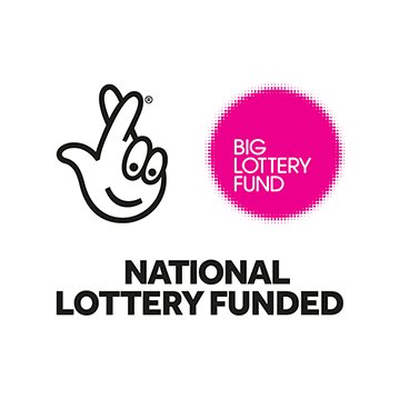 Big Lottery Fund