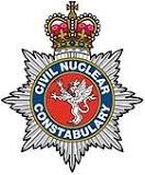 Civil Nuclear Constabulary