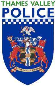 Thames Valley Police