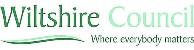 Wiltshire Council - Logo