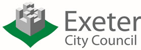 Exeter City Council