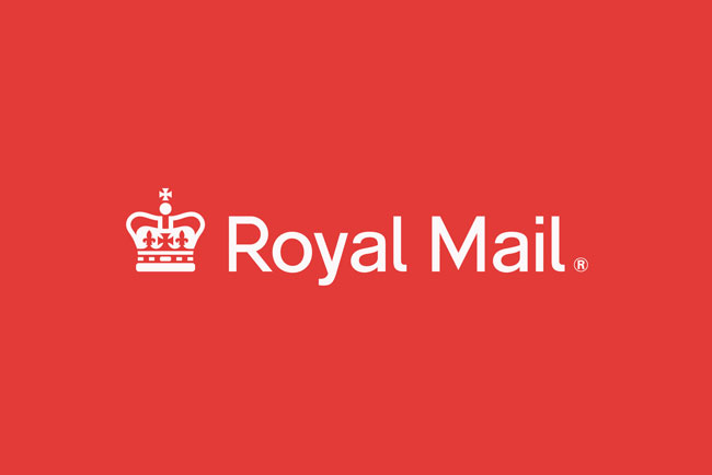 Royal Mail - Logo