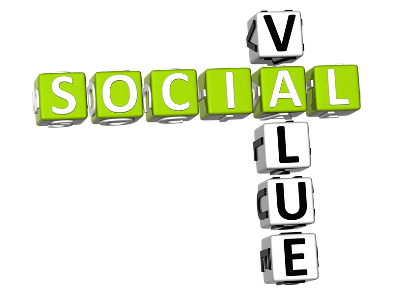 Social value