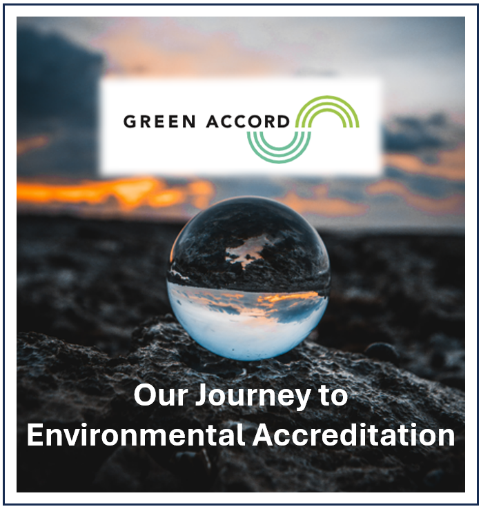 environmental accreditation